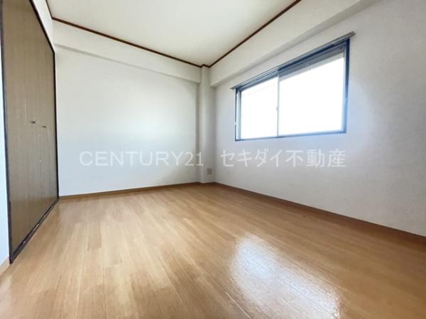 松岡マンション2(洋室)