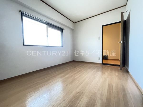 松岡マンション2(洋室)