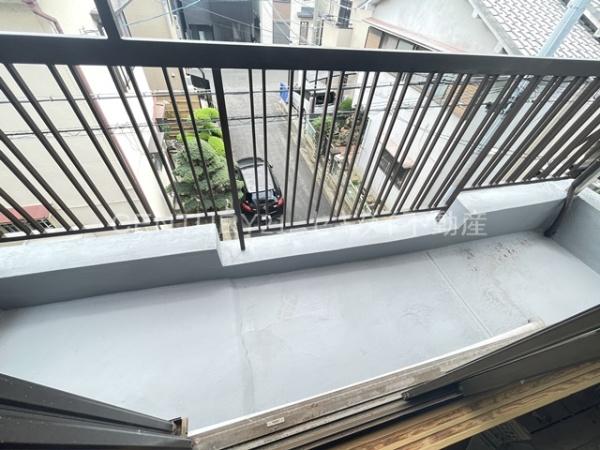 二俣貸家（車庫付き）