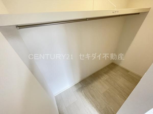 クレア法善寺