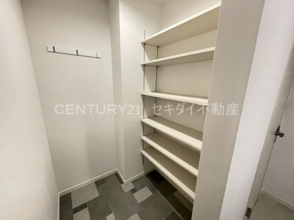 クレア法善寺