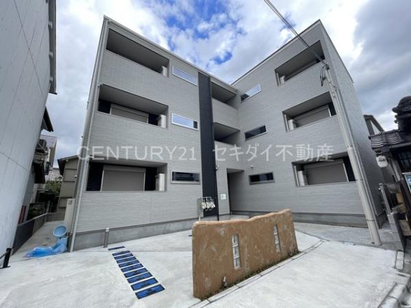 クレア法善寺