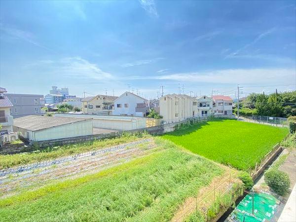 朝風マンション
