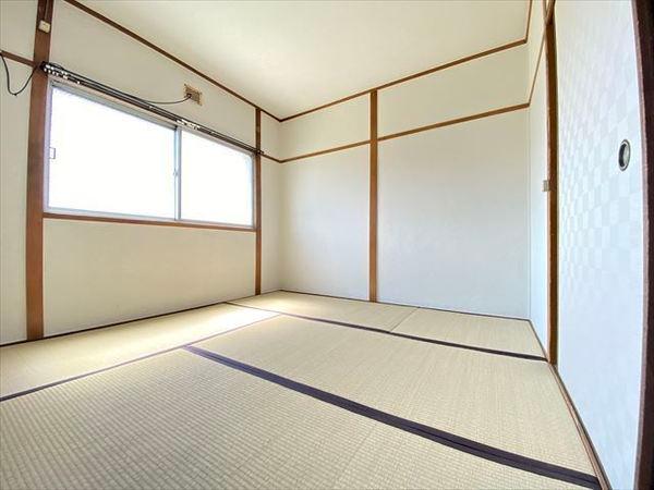 朝風マンション
