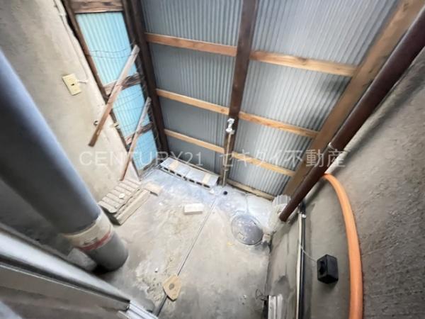 小阪合町1丁目文化