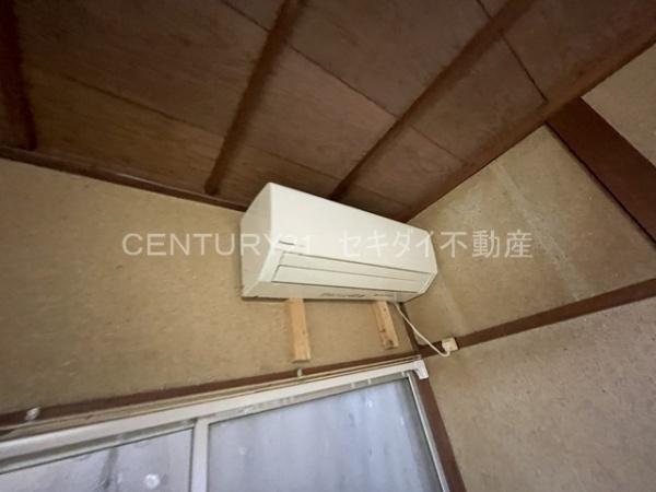 小阪合町1丁目文化
