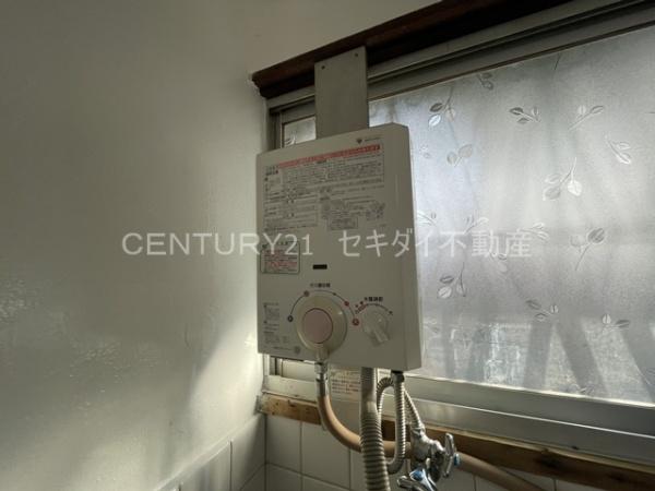 小阪合町1丁目文化