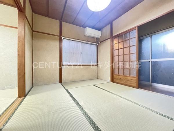小阪合町1丁目文化