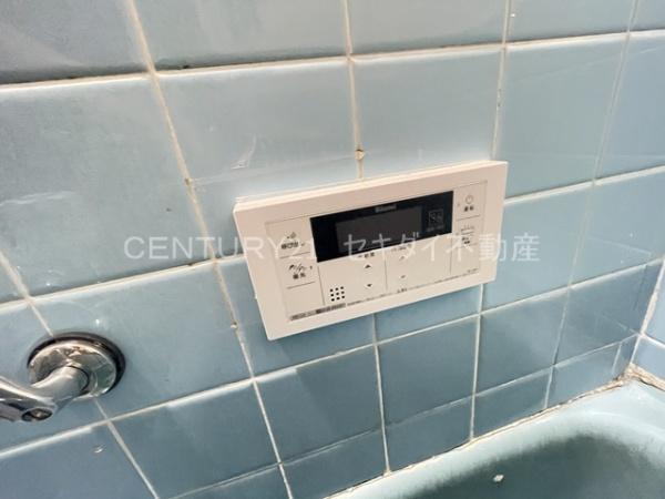 小阪合町1丁目文化