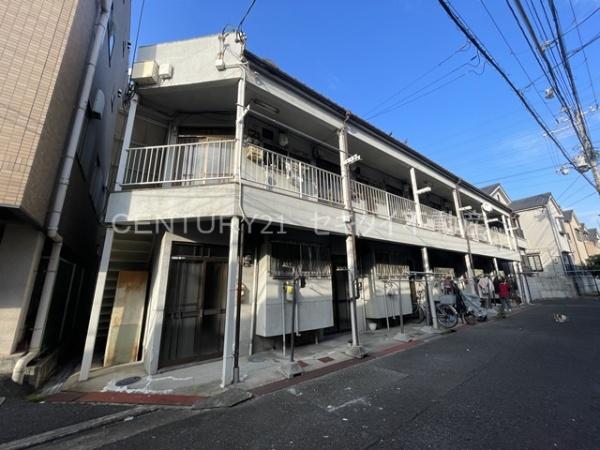 小阪合町1丁目文化