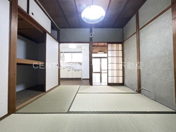 小阪合町1丁目文化