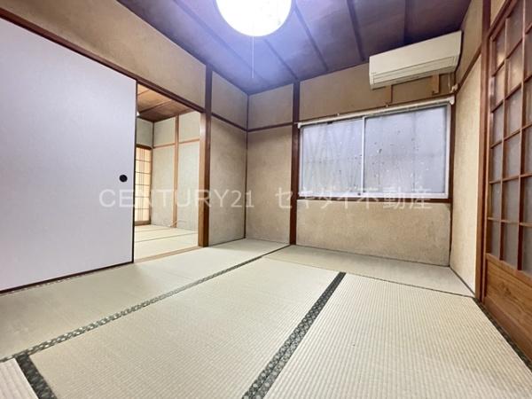 小阪合町1丁目文化