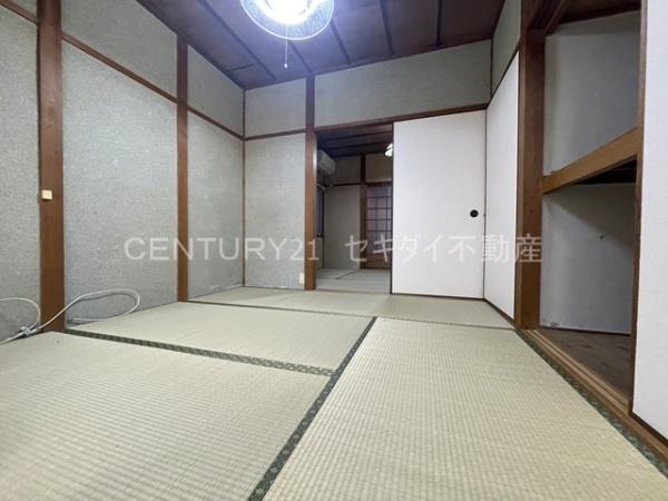 小阪合町1丁目文化