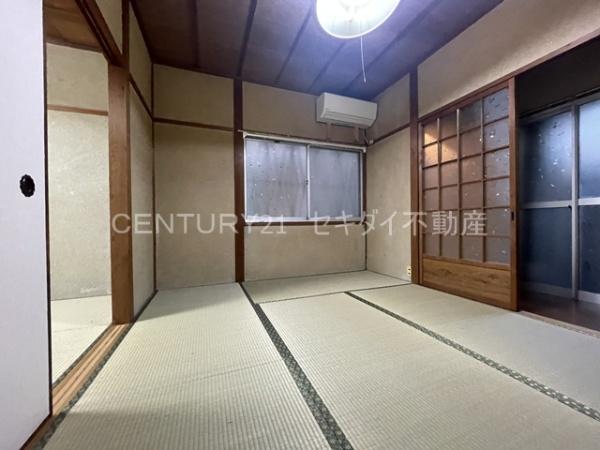 小阪合町1丁目文化