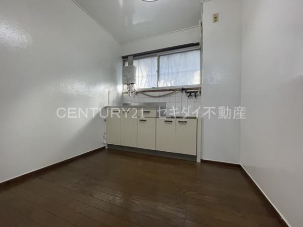 小阪合町1丁目文化