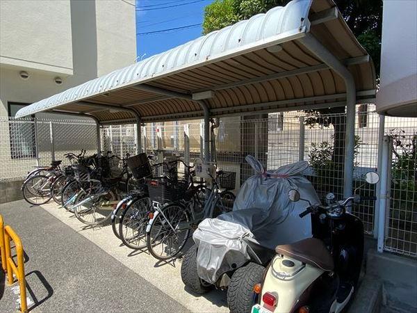 ソルジェンテ陽光園