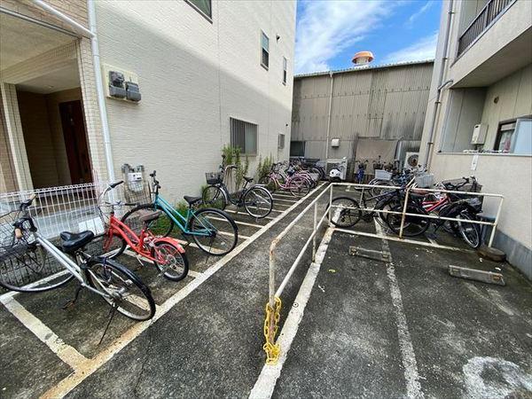 プレアール竹渕東