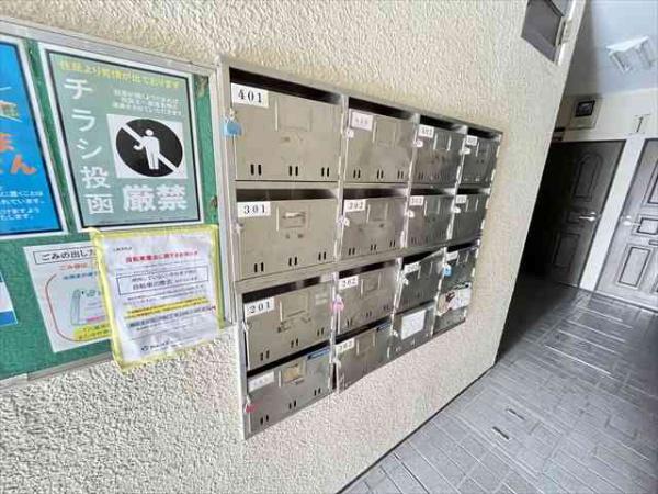 プレアール竹渕東