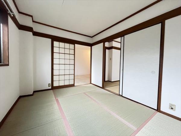 プレアール竹渕東