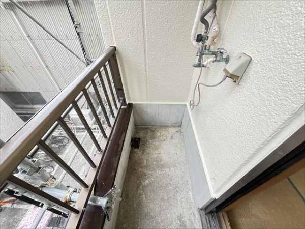 プレアール竹渕東