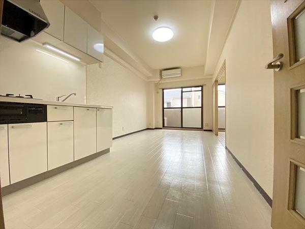 カーサフィオーレ弐番館