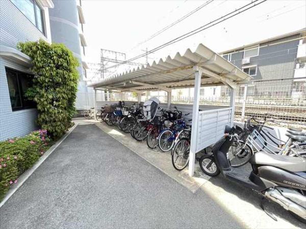 パルフェメゾンOgawa