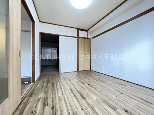 皐月マンション