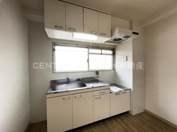 皐月マンション