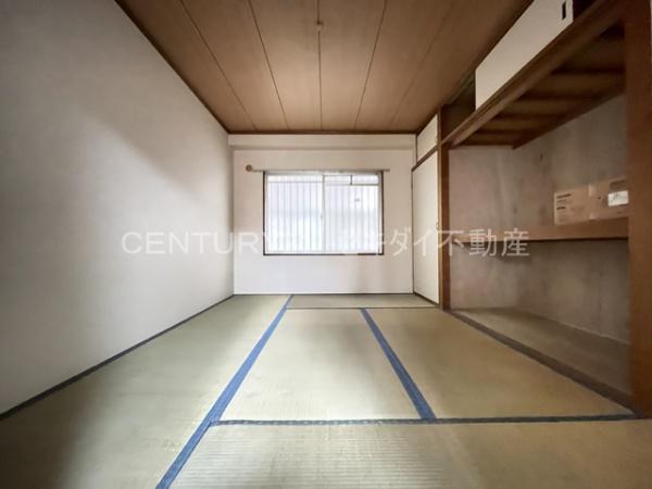 皐月マンション
