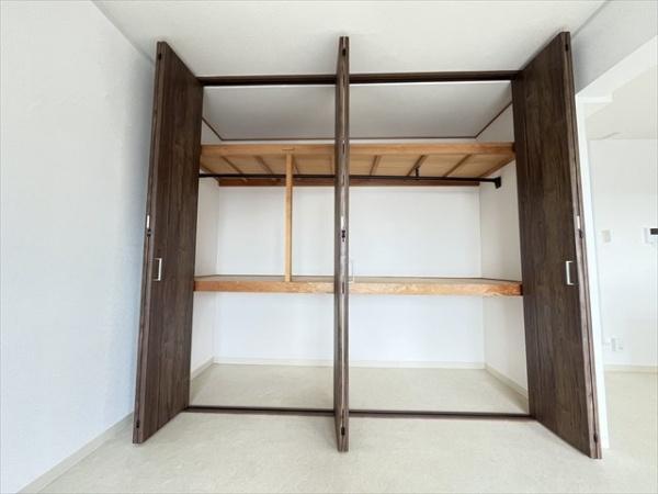 サンハイツ高安