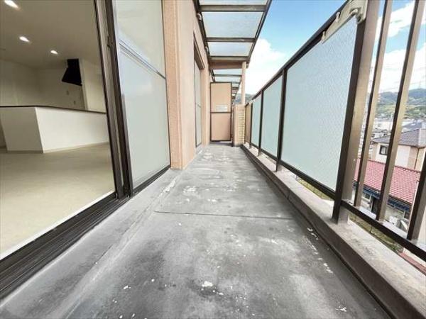 サンハイツ高安