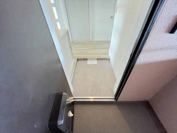 サンハイツ高安