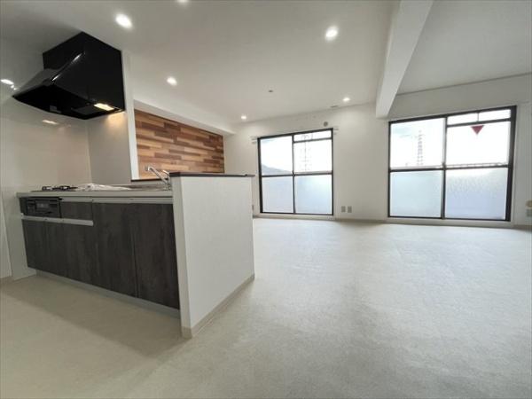 サンハイツ高安