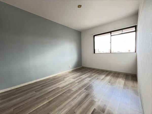 サンハイツ高安