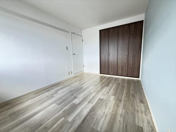 サンハイツ高安