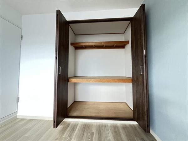 サンハイツ高安