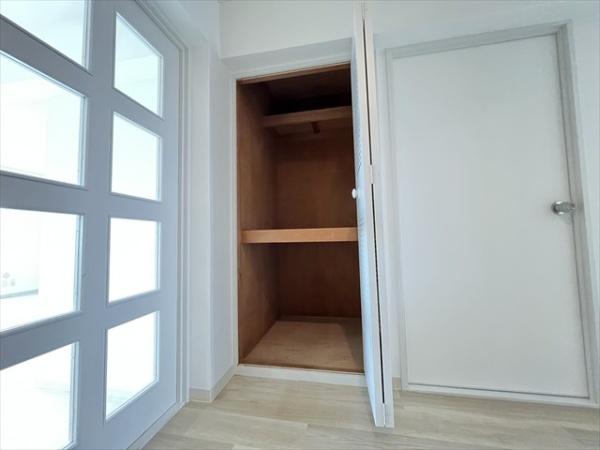 サンハイツ高安