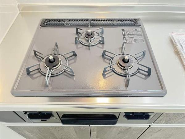 サンハイツ高安