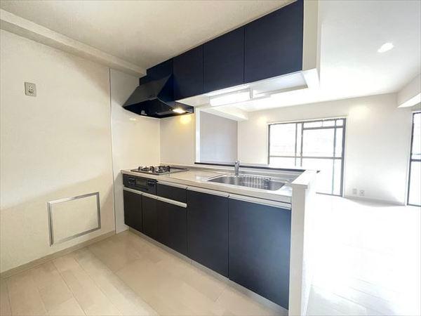 サンハイツ高安