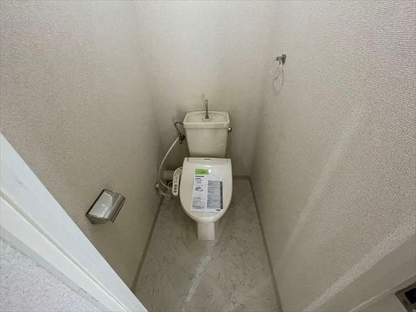 サンハイツ高安