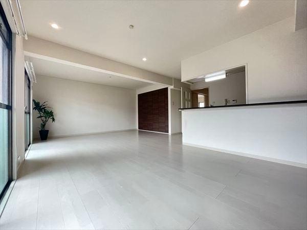 サンハイツ高安