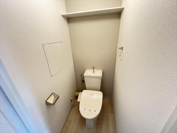 サンハイツ高安