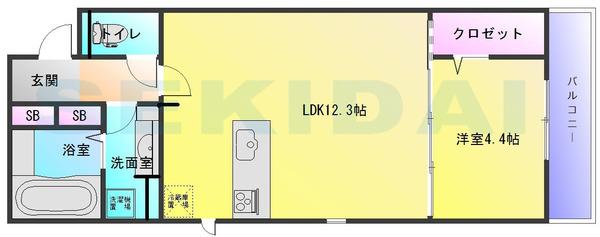 ボン　クロシェット