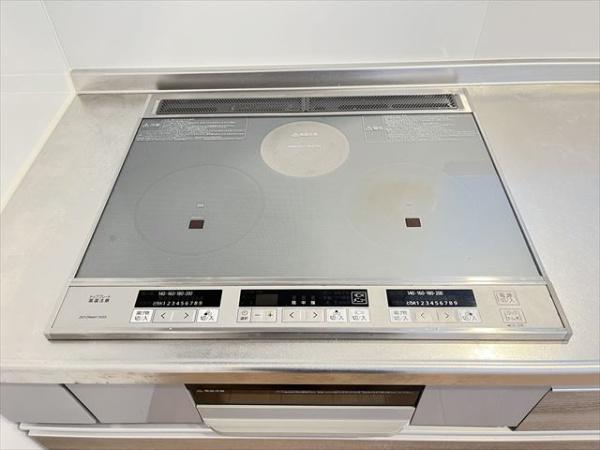 エスポワール老原
