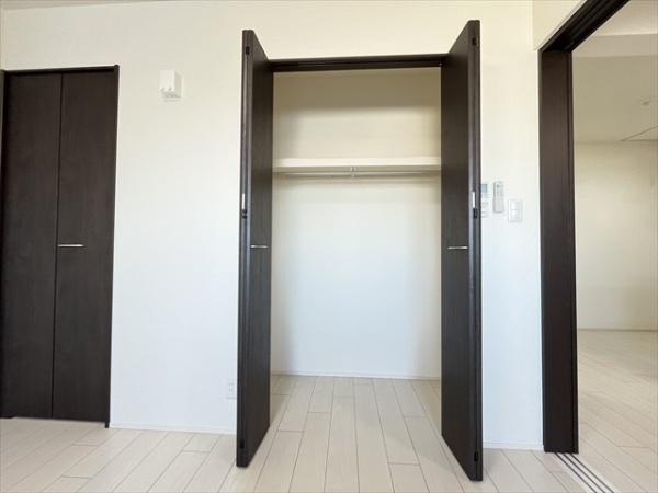 フジパレス教興寺三丁目Ⅱ(収納)