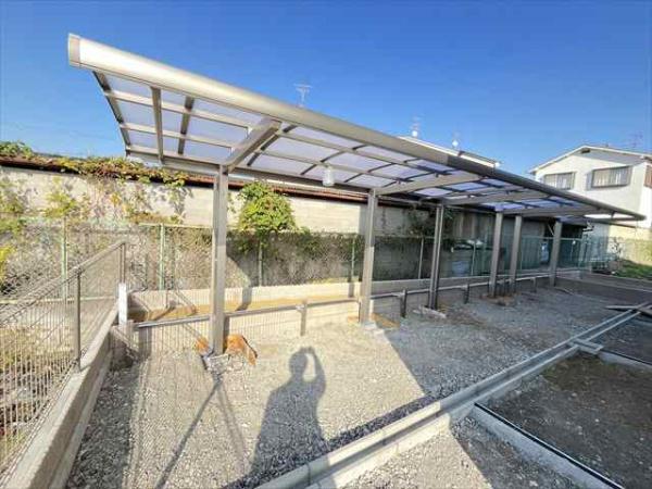 フジパレス教興寺三丁目Ⅱ(その他共用部分)