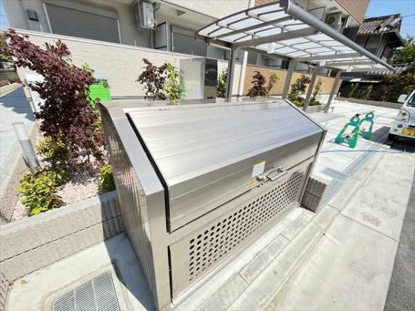 フジパレス教興寺三丁目Ⅱ(その他共用部分)