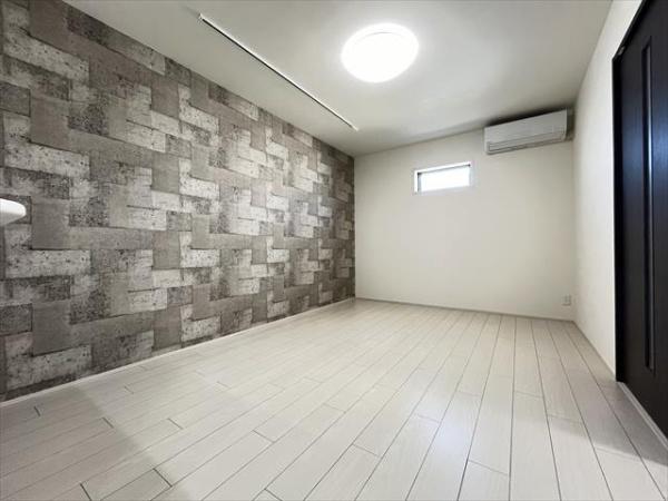 フジパレス教興寺三丁目Ⅱ(リビング)