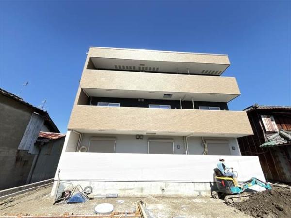 フジパレス教興寺三丁目Ⅱ