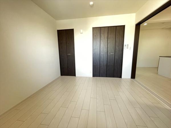 フジパレス教興寺三丁目Ⅱ(洋室)